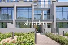 RARE DUPLEX | Directly on the Park | Large Terrace