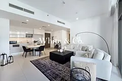 Vacant Transfer | Pool View | 2 Bedroom