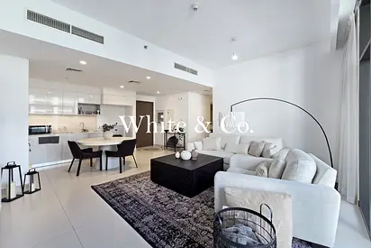 Vacant Transfer | Pool View | 2 Bedroom
