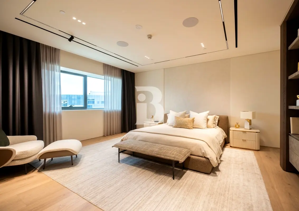 PRIME LOCATION I EXCLUSIVE I SEA VIEW
