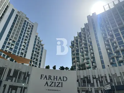Ready to Move | Modern Living | Prime Location