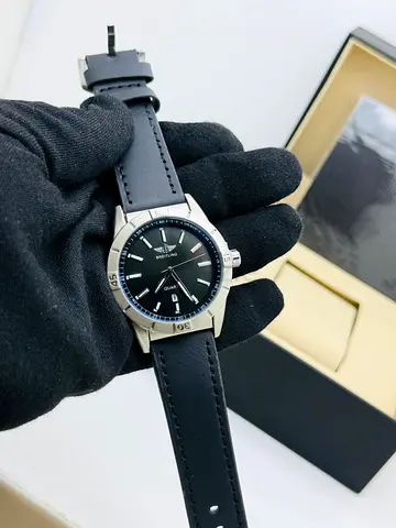 Omega mens watch