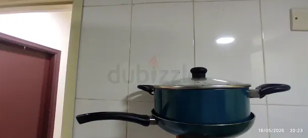 Kitchen appliances