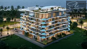 La Perla unit 402 | Near Wynn Casino | Urban Serenity