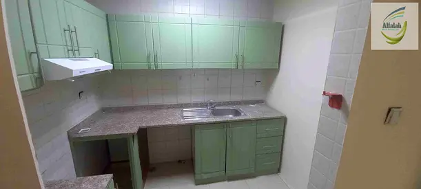 1 BHK FOR SALE IN PARADISE LAKE TOWER B9 AJMAN IN EMIRATES CITY