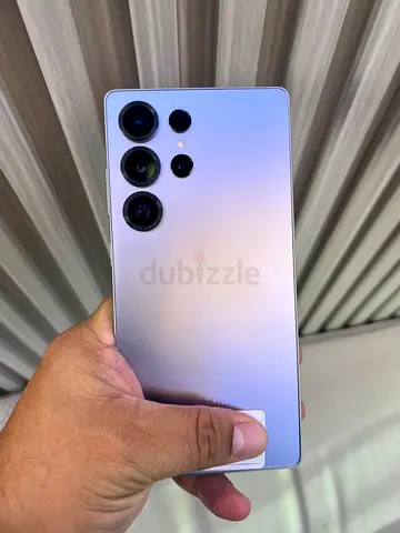 SAMSUNG S25 ULTRA 256GB