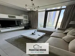 Burj &amp; Downtown View | 1BR Apartment | Furnished | SLS Dubai, Business Bay