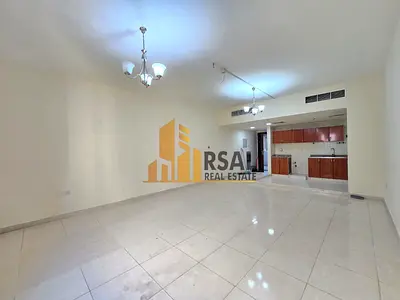 Lavish Family Big Studio l Separate Kitchen l Sheikh Mohammed Bin Zayed Road