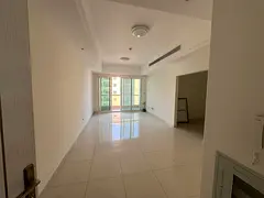 Luxury two-bedroom apartment for annual rent in Al Khan, Sharjah | Free AC and free parking | Sea vi