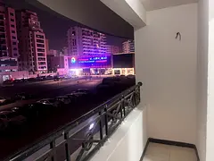 Couple Room with balcony for Indian or srilankan . Including bills . Direct owner # No commission