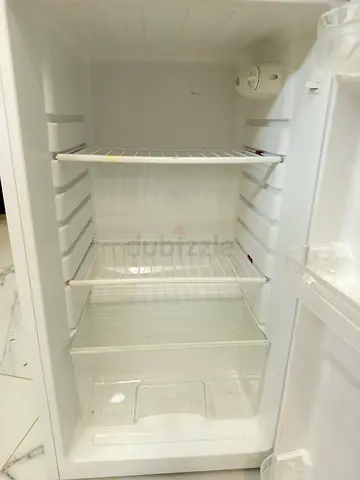 Aftron Double Door Refrigerator