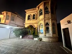 Villa for Sale in Al Rawda 1 Ajman Spacious Layout Prime Location Ideal for Family Living and Invest