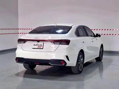 صورة 6 لـ 2024 KIA K3