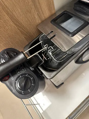 Kenwood Deep Fryer - Used, Working