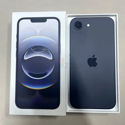 iPhone 16e 128 gb tra