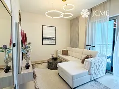 Burj View | Fully Furnished | High Floor