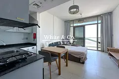 Fully Furnished | Studio | Chiller Free