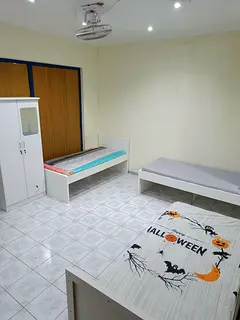 PRIVATE ROOM FOR 3 INDIAN MALE