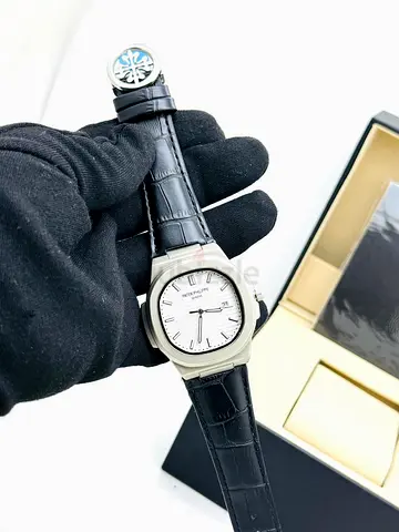 Patek philippe mens watch