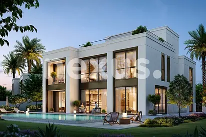 Luxury Villa | Address Branded | Great Deal
