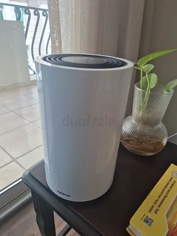 5G Wifi Nokia Router - Virgin Compatible