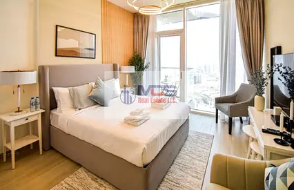Luxury furnished | High Floor | READY TO MOVE
