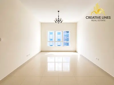 ✨ Spacious 3BHK Apartment | Al Faraj Building | Near Pond Park, Al Nahda 2 ✨