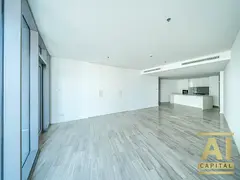 Vacant | Unique 3 Bedroom Layout | High Floor