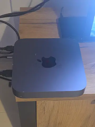 Apple Mac mini (2018) - Intel Core i5, 8GB RAM, 256GB SSD