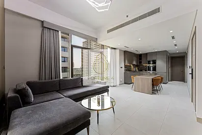 Fully Furnished| Brand New Unit| Ready for Occupancy