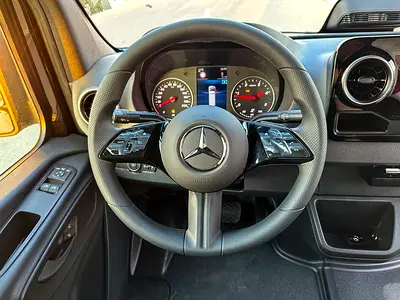 2026 Mercedes-BENZ SPRINTER 照片 9