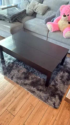 COFFEE TABLE FOR FREE