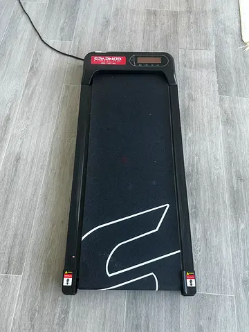 Walking pad