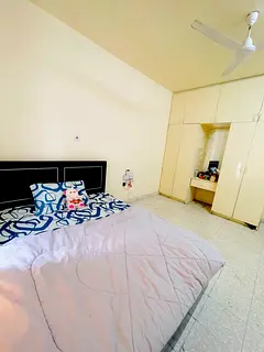 Private room available for monthly at karama
