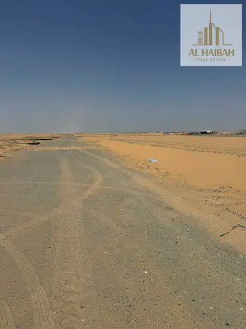 📢 Residential Land for Sale in Blida – A Unique Investment and Living Opportunity
