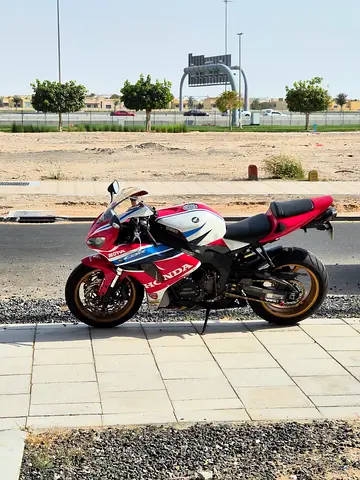 Honda CBR1000 Excellent condition