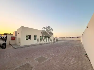 Prime Industrial Land for Rent in Al Jaleel Area – Al Sajaa, Sharjah