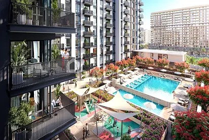 Cheapest | Haya 1BR for Immediate Sell