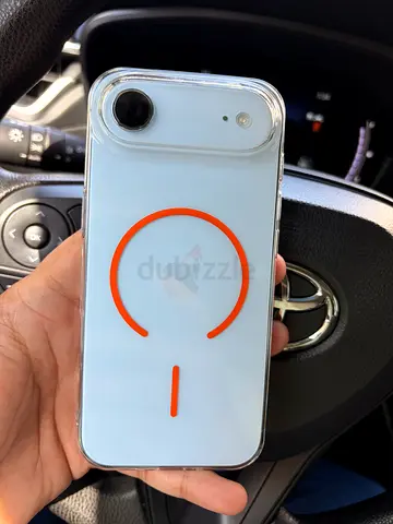 iPhone 17 Air 256gb- Fixed Price