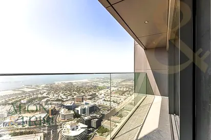 Open to Offer | Panoramic Skyline and Sea View