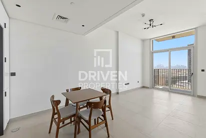 Dubai Hills Views | High Floor | Luxury Living