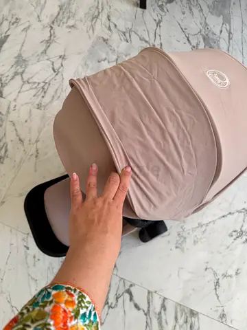 Cybex Priam Seat Pack | Beige - Never Used