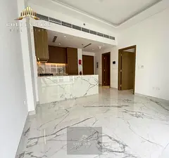 1BHK | Ready to Move | Breathtaking Pool View | Chiller Free | Marble Interiors