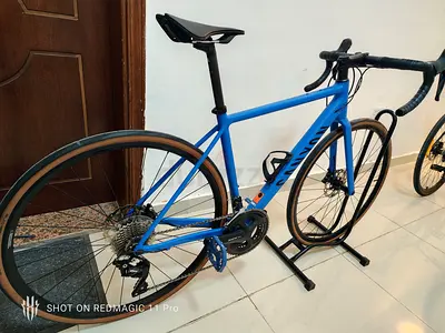 Road bike Canyon