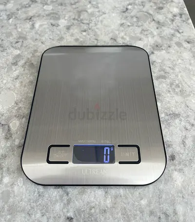 Food Scale