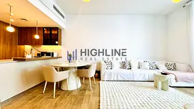 FULLY FURNISHED | POOL VIEW | HIGH QUALITY