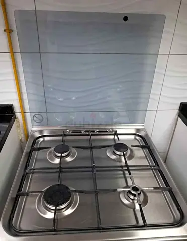 GAS STOVE OVEN WHIRPOOL