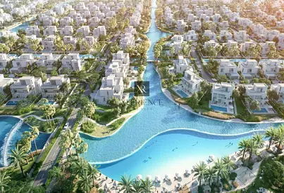 LUXURY 5BR VILLA | BIG LAGOON VIEW | HIGH ROI