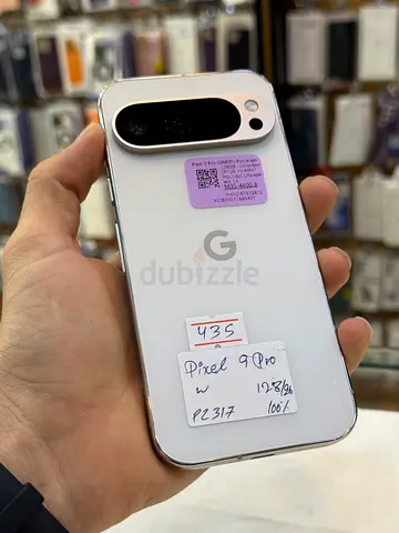 Google pixel 9 pro 128gb