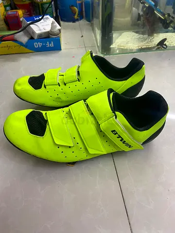 BTWIN RB SHOE 41